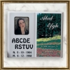 KSIĄŻKA PROSTOKĄT