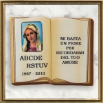 LIBRO PROSTOKĄT