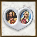 SERCE – 2 OWAL