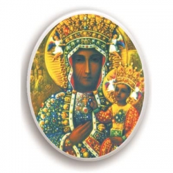 FOTOPORCELANA O TEMATYCE RELIGIJNEJ  mod.12  8X10