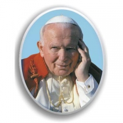 FOTOPORCELANA O TEMATYCE RELIGIJNEJ  mod.9 10x13
