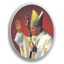 FOTOPORCELANA O TEMATYCE RELIGIJNEJ  mod.8 13x18