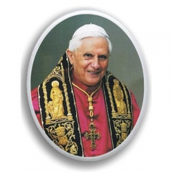 FOTOPORCELANA O TEMATYCE RELIGIJNEJ  mod.11 13x18