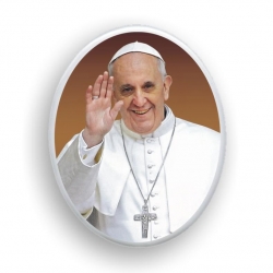 FOTOPORCELANA O TEMATYCE RELIGIJNEJ  mod.17 8X10
