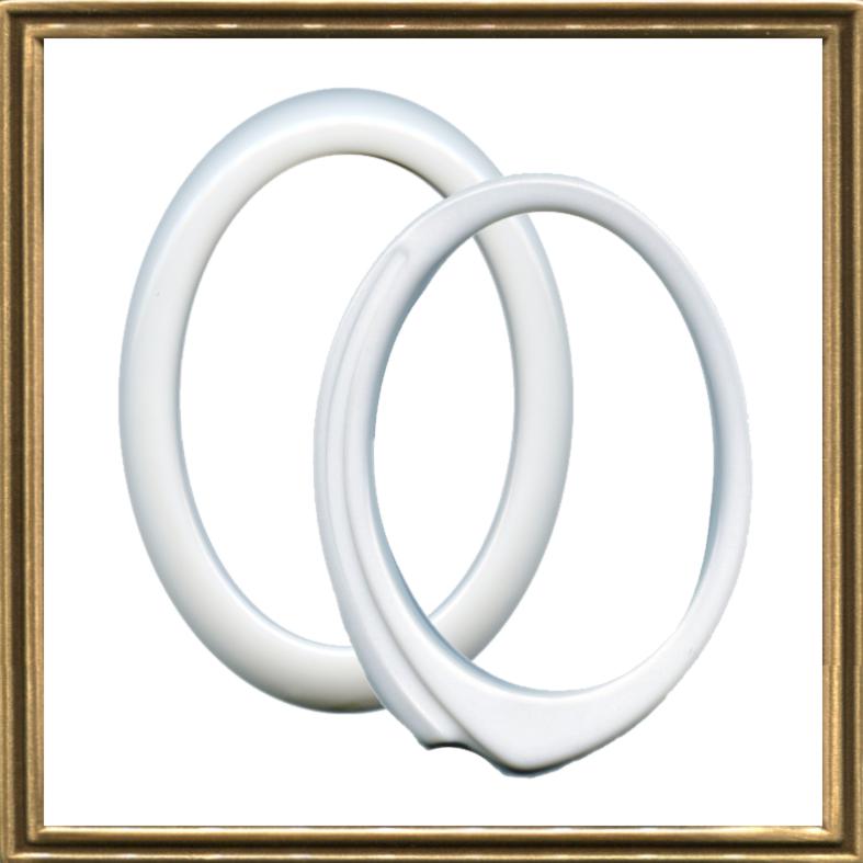 ramka porcelanowa do fotoporcelany